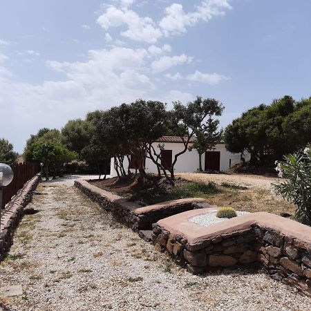 Casa Olivastra Βίλα Dorgali Εξωτερικό φωτογραφία