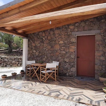 Casa Olivastra Βίλα Dorgali Εξωτερικό φωτογραφία
