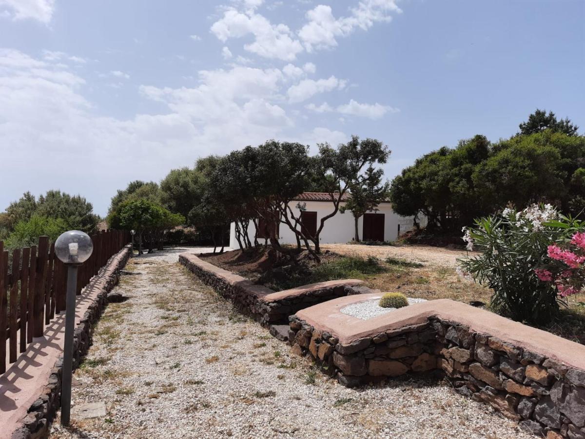 Casa Olivastra Βίλα Dorgali Εξωτερικό φωτογραφία