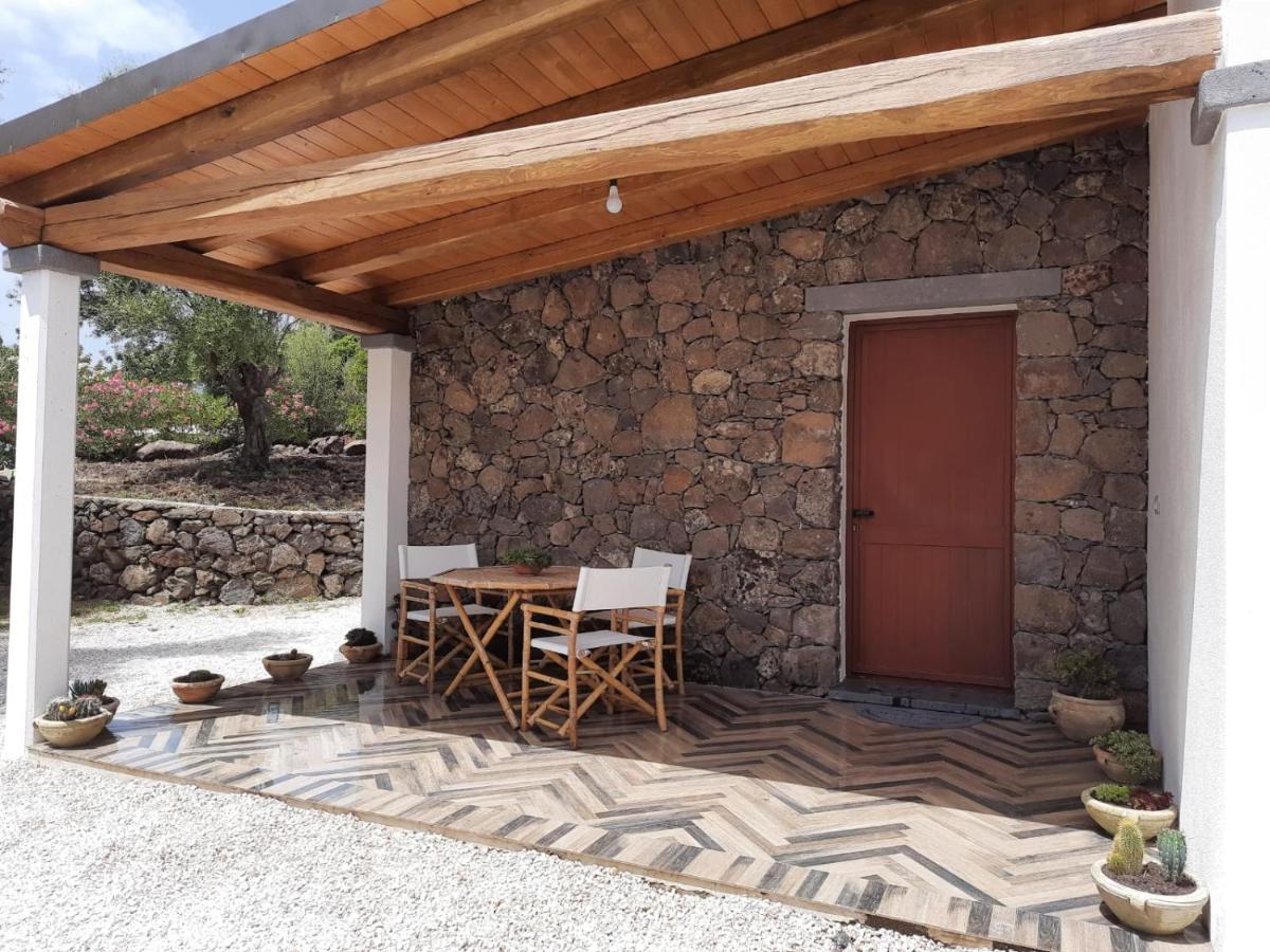 Casa Olivastra Βίλα Dorgali Εξωτερικό φωτογραφία