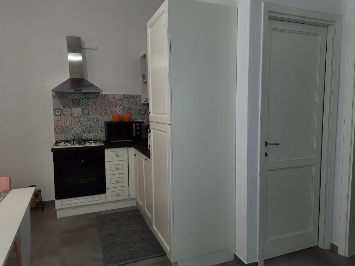 Casa Olivastra Βίλα Dorgali Εξωτερικό φωτογραφία