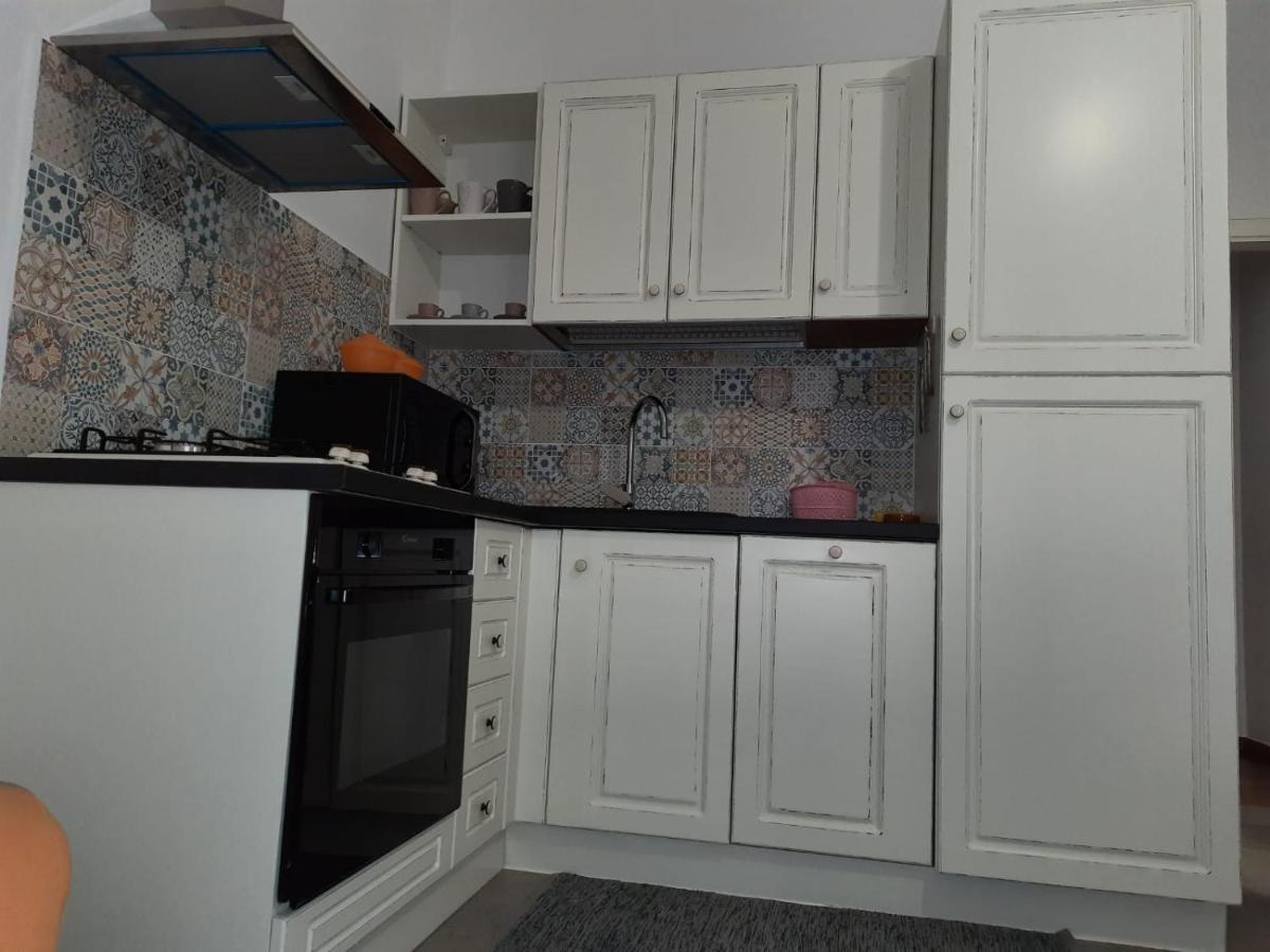 Casa Olivastra Βίλα Dorgali Εξωτερικό φωτογραφία