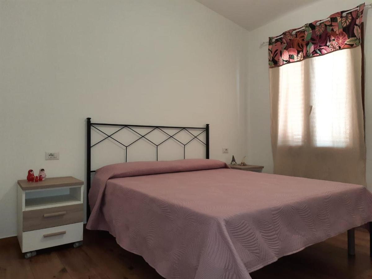 Casa Olivastra Βίλα Dorgali Εξωτερικό φωτογραφία