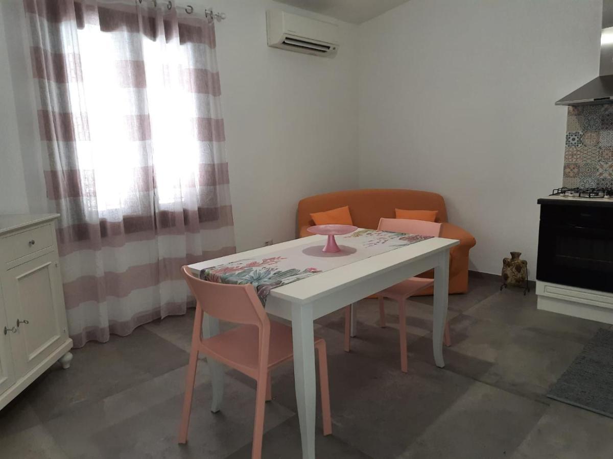 Casa Olivastra Βίλα Dorgali Εξωτερικό φωτογραφία