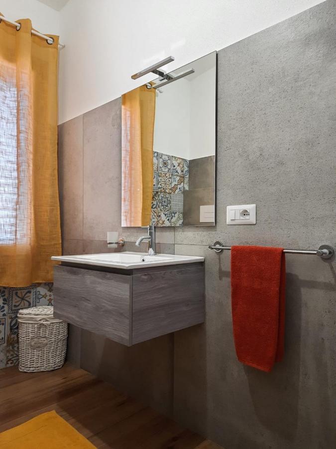 Casa Olivastra Βίλα Dorgali Εξωτερικό φωτογραφία