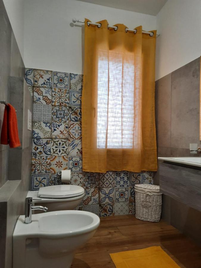 Casa Olivastra Βίλα Dorgali Εξωτερικό φωτογραφία