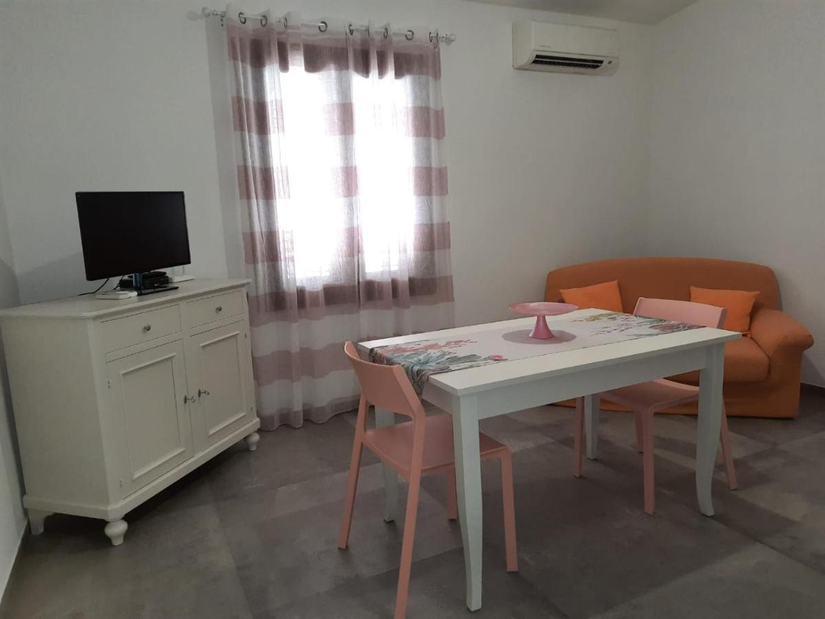 Casa Olivastra Βίλα Dorgali Εξωτερικό φωτογραφία