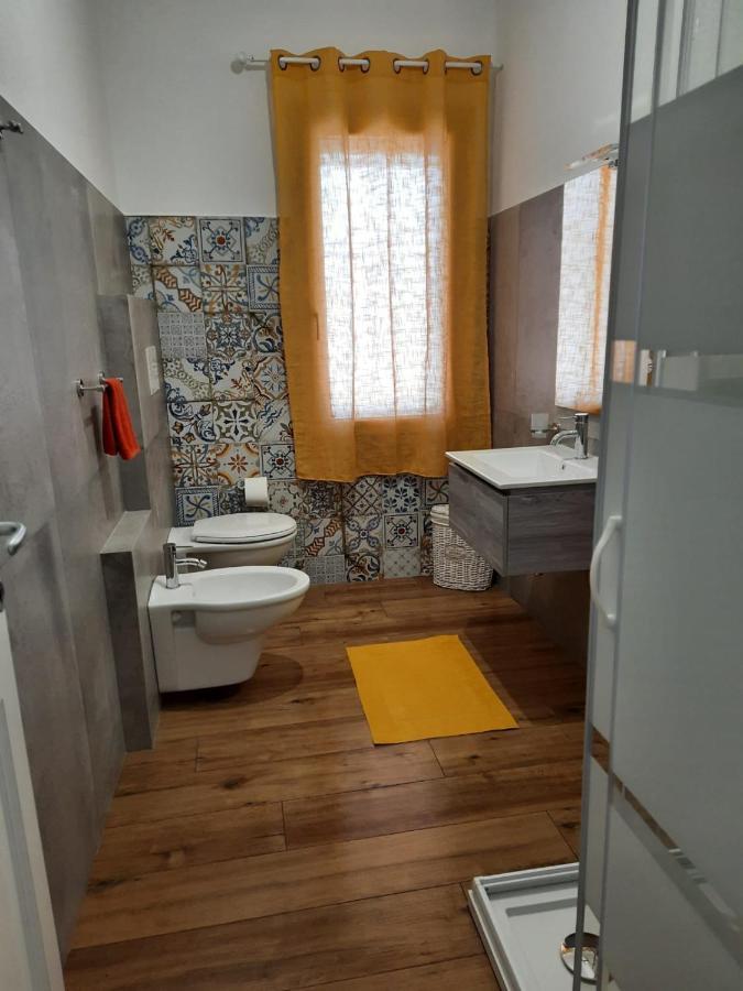 Casa Olivastra Βίλα Dorgali Εξωτερικό φωτογραφία