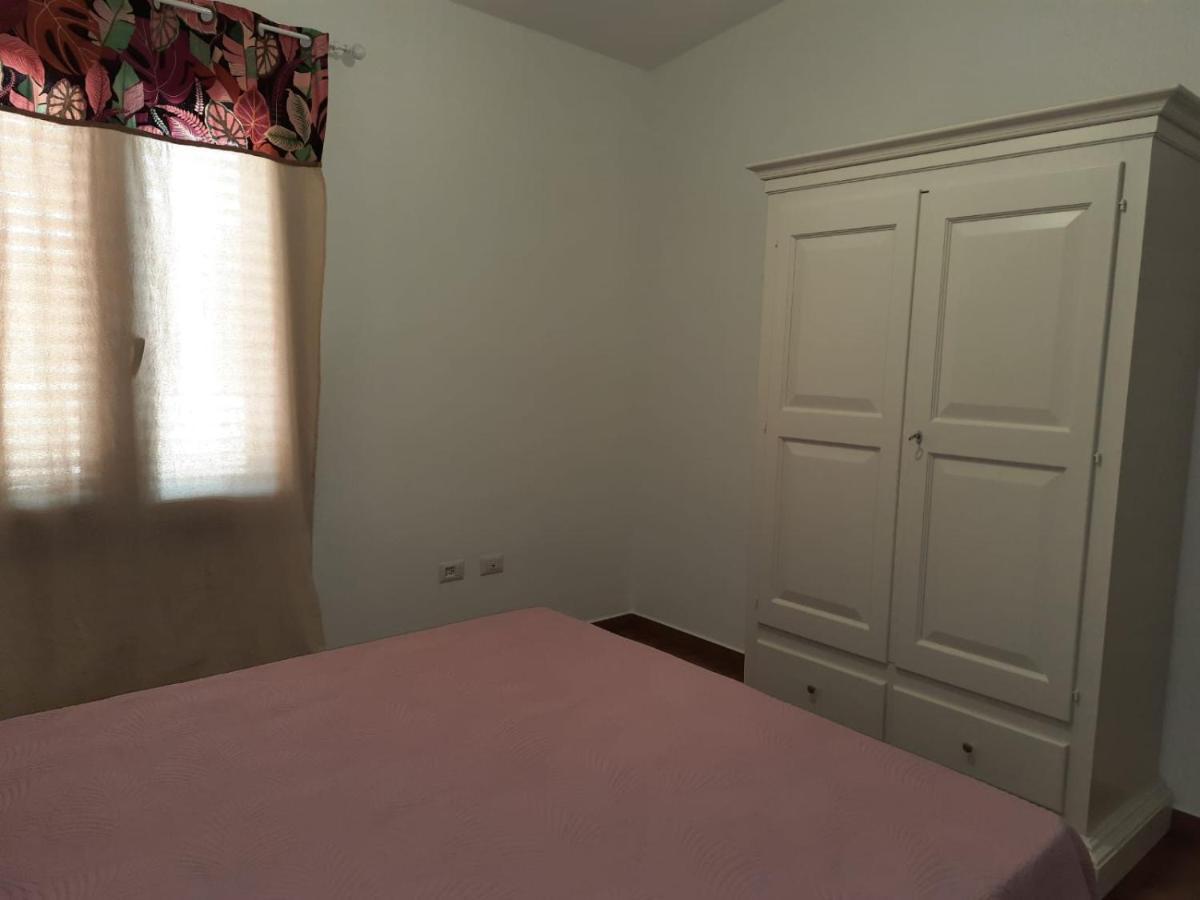Casa Olivastra Βίλα Dorgali Εξωτερικό φωτογραφία